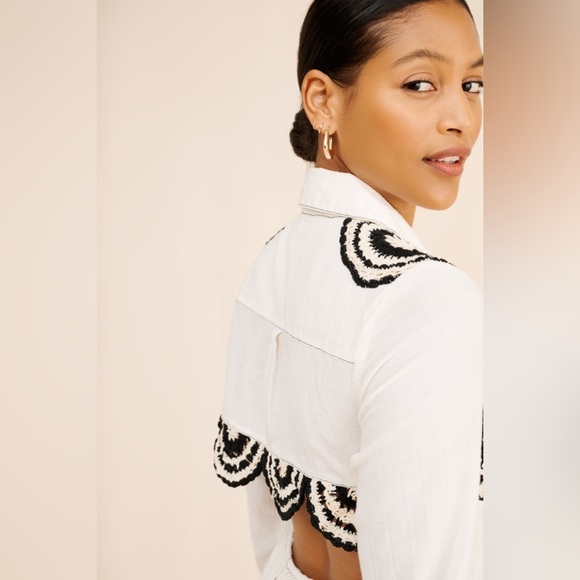 Mirage Mini Dress
Free People - Picture 3 of 12